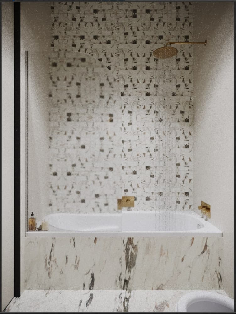 ЖК Серебряный Парк