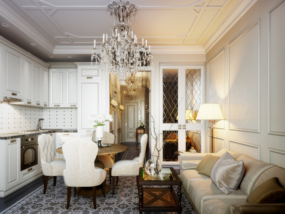 Мосфильмовская 88 (2)