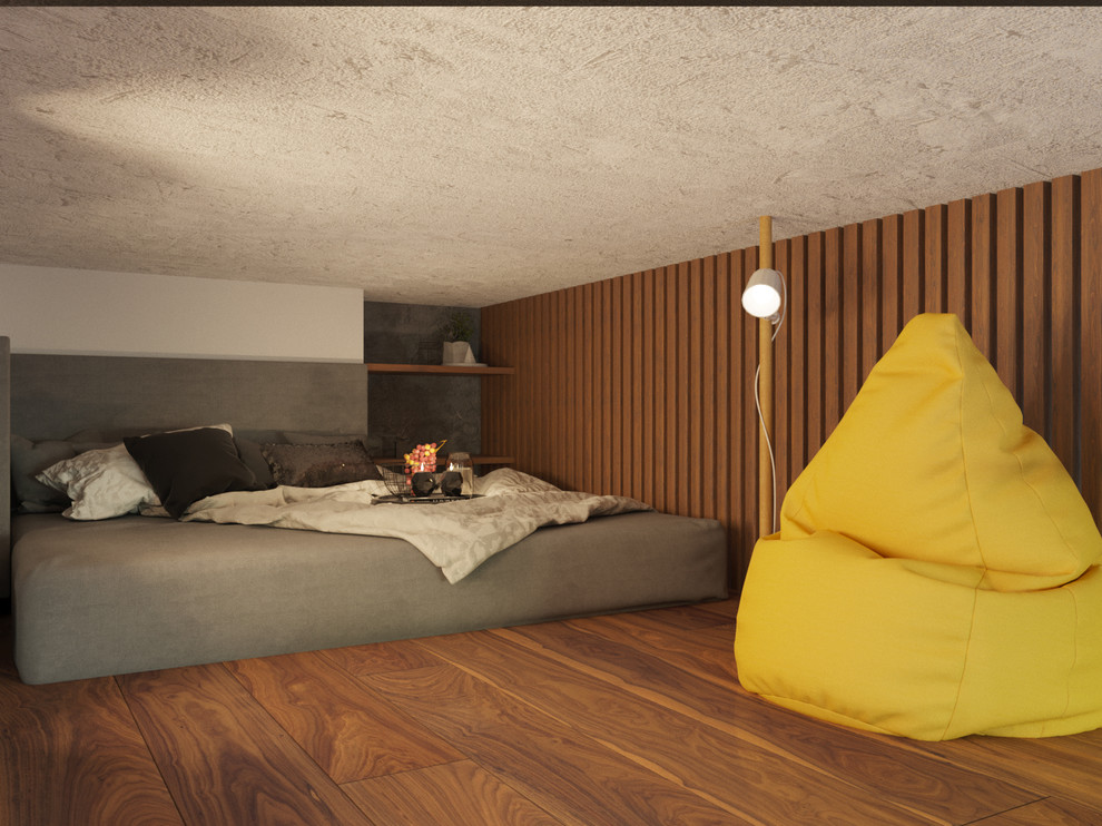 По  лестнице вверх