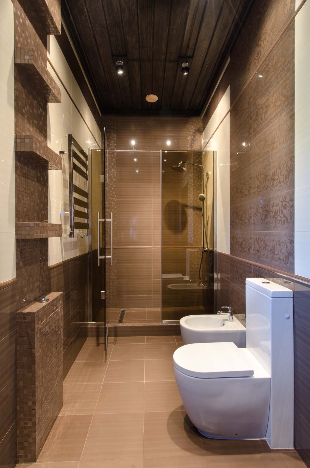 Загородный дом в посёлке «Истринская Ривьера»