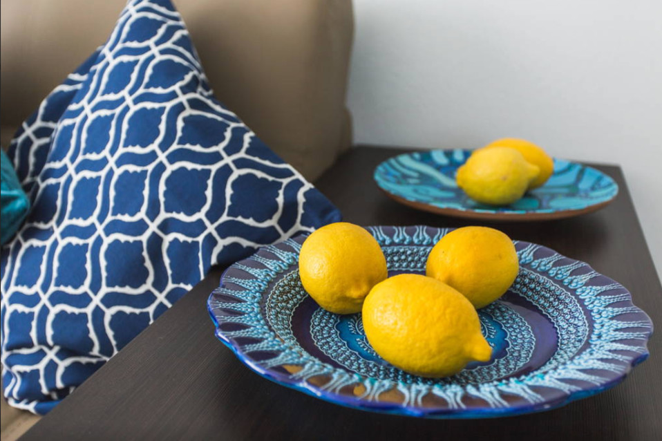 Apartment, Leninsky prospekt, Moscow