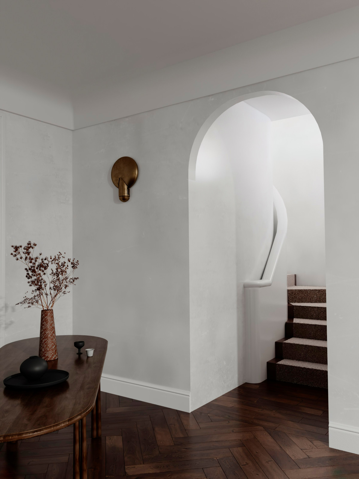 Обложка проекта: Джапанди