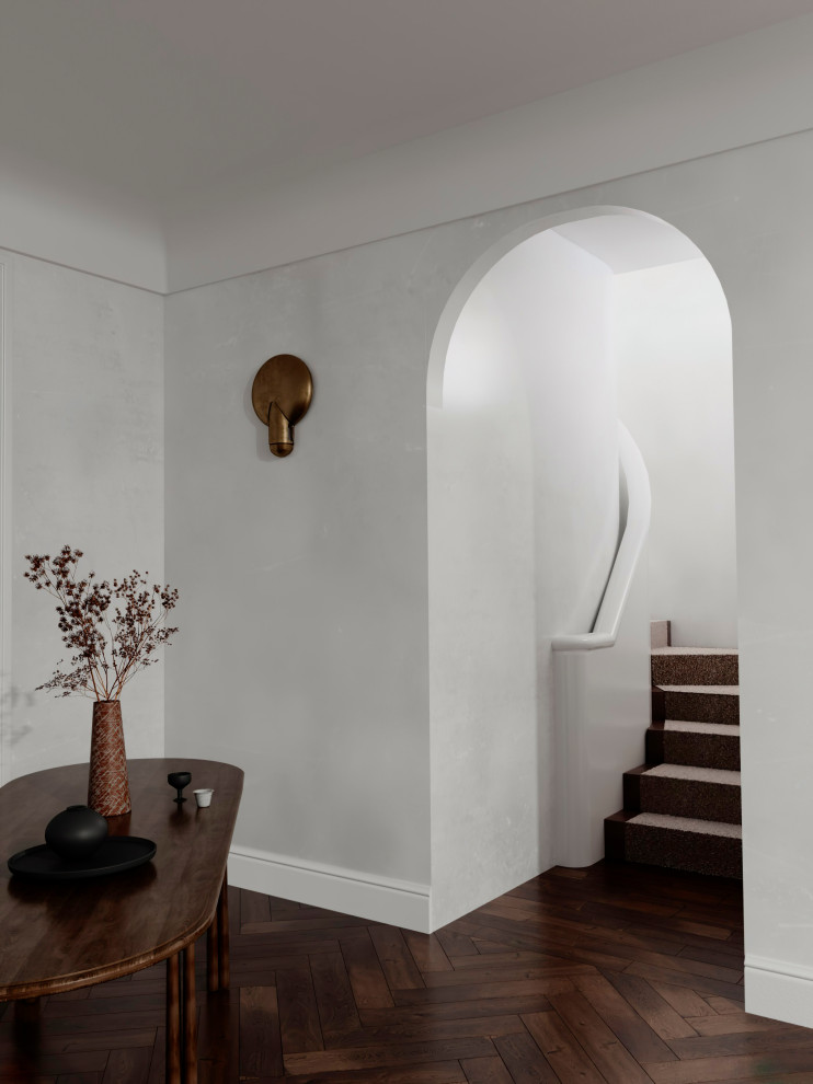 Обложка проекта: Джапанди