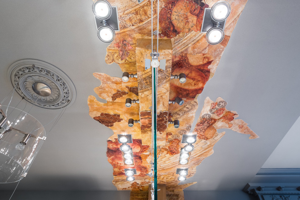 Квартира на Мосфильмовской