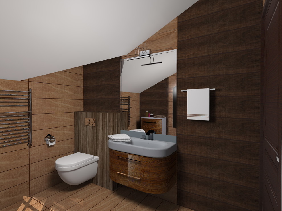 Коттедж пос.Велегож Парк