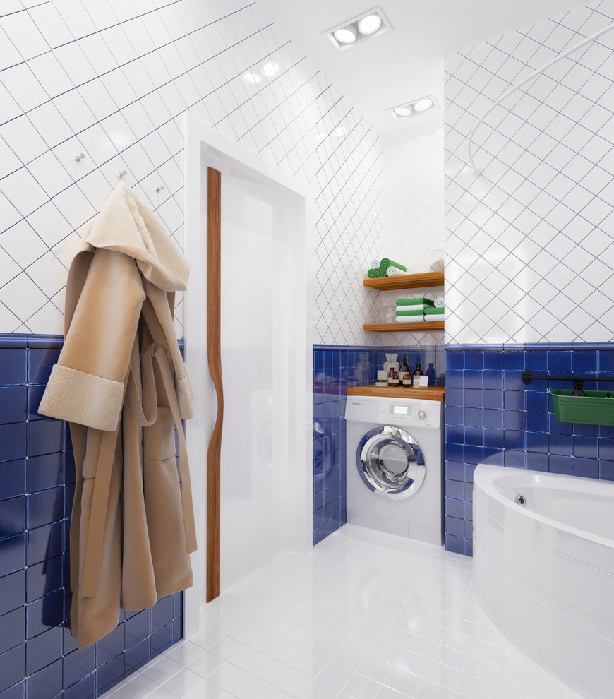 Квартира для холостяка