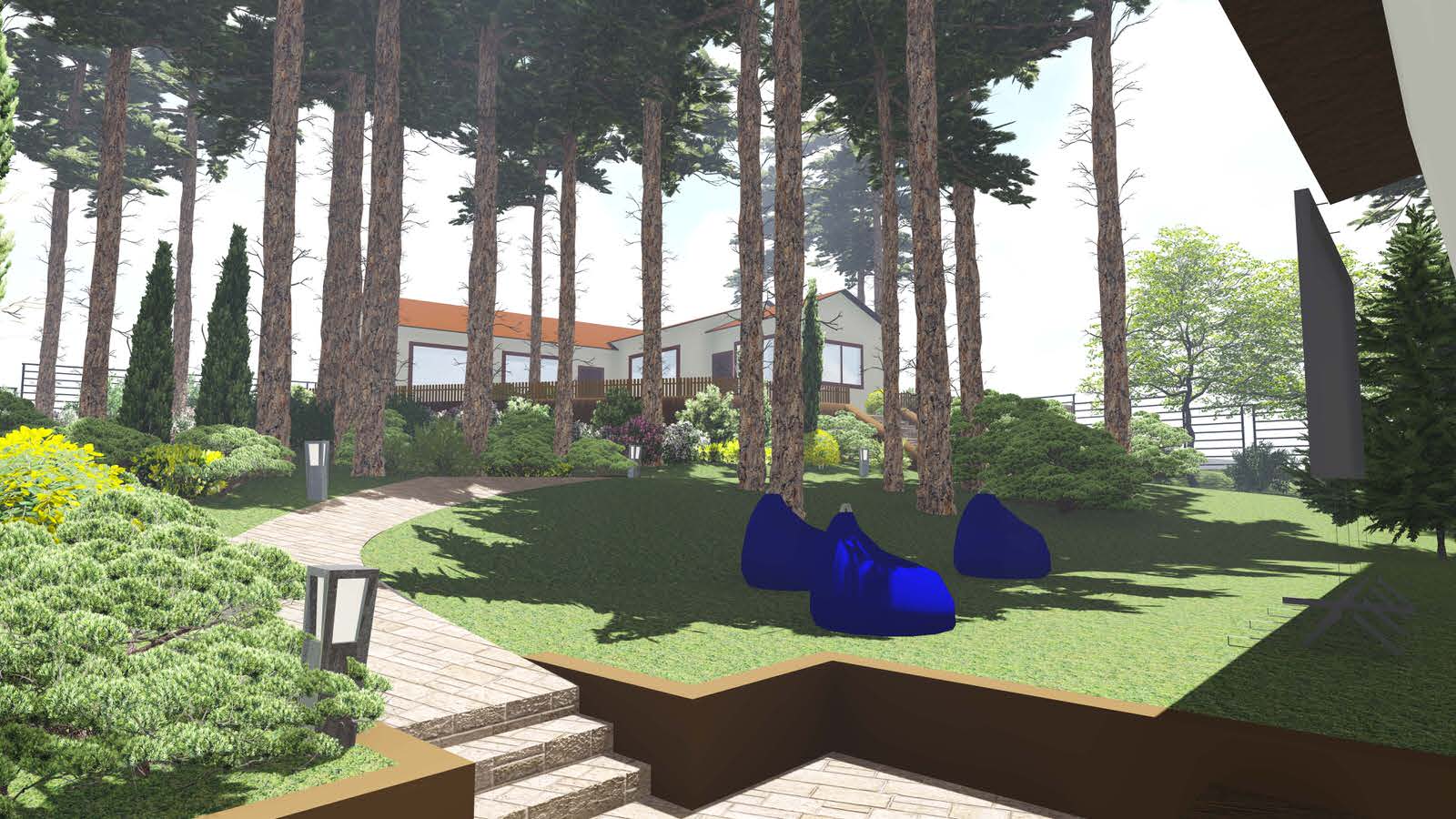 3D-визуализация