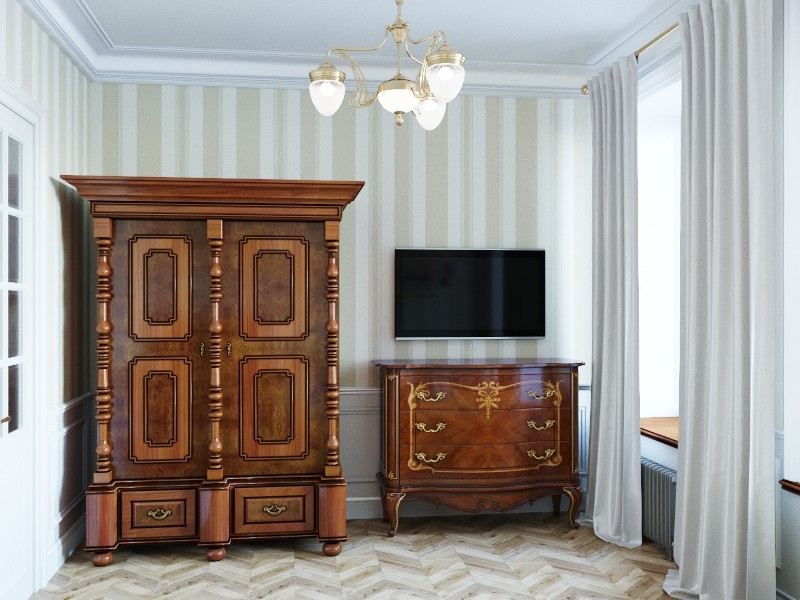 Старина в Старине