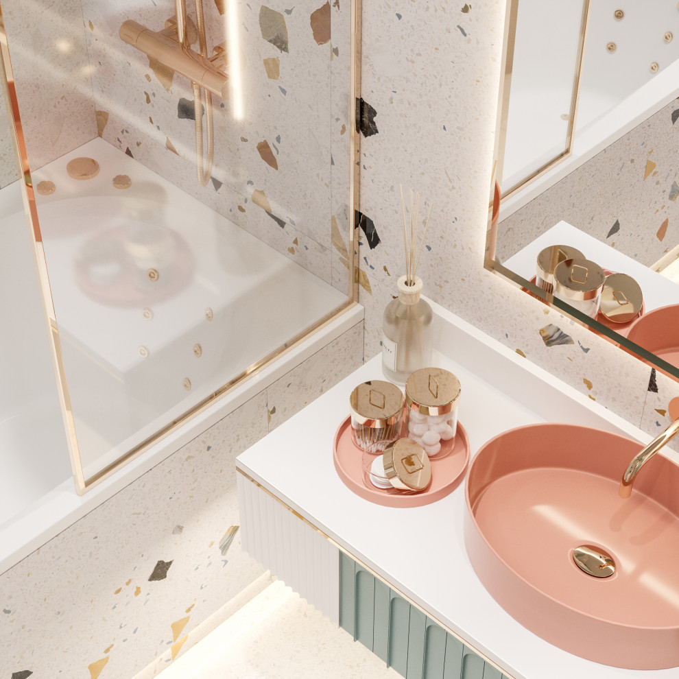 Дом 400м КП Новые Сады Москва