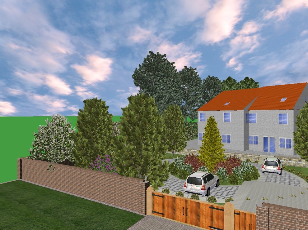 пос. Елизарово, усадьба Владелен