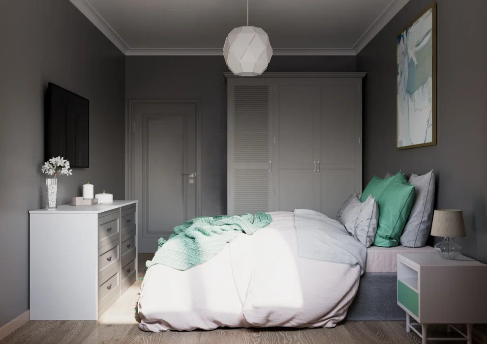 Скандинавское гнёздышко