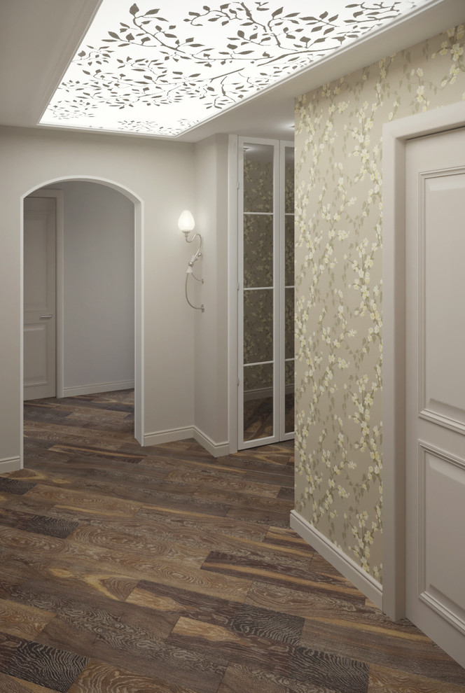 Современный прованс.120 кв.м.