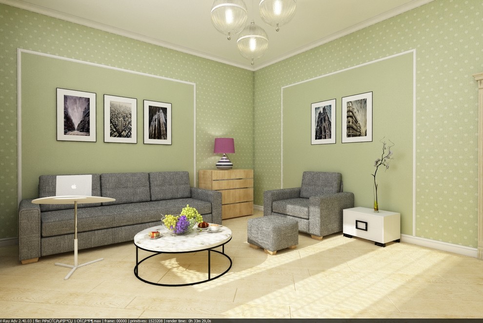 Частное домовладение