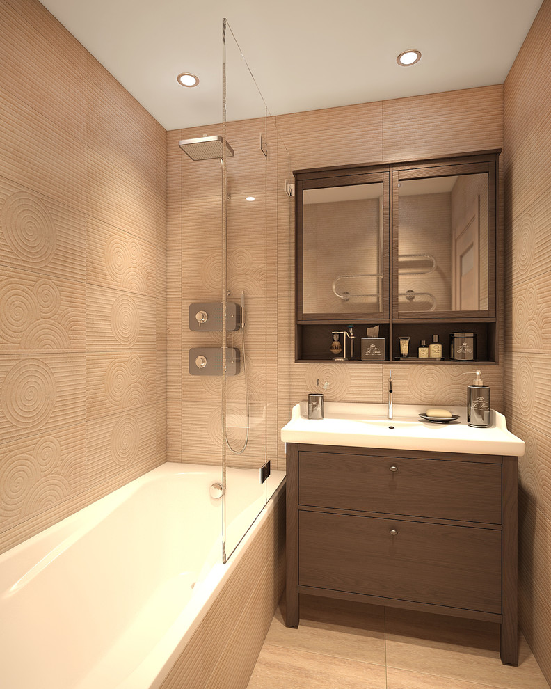 Ранние проекты "Студии 3.14"