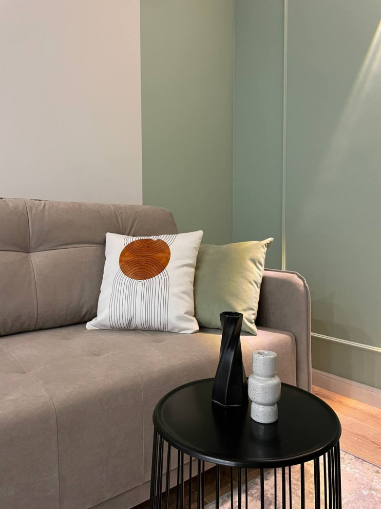 Квартира под сдачу, ЖК Элегант