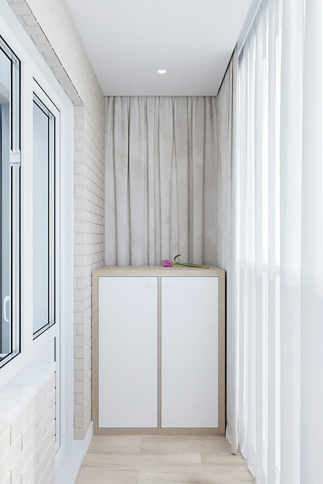 Квартира в Олимпийском