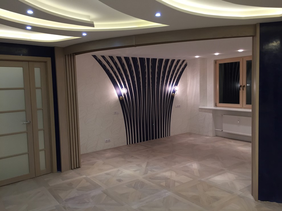 Квартира на Передовиков