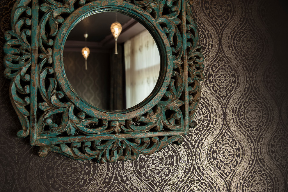 Загородный дом в Юкках