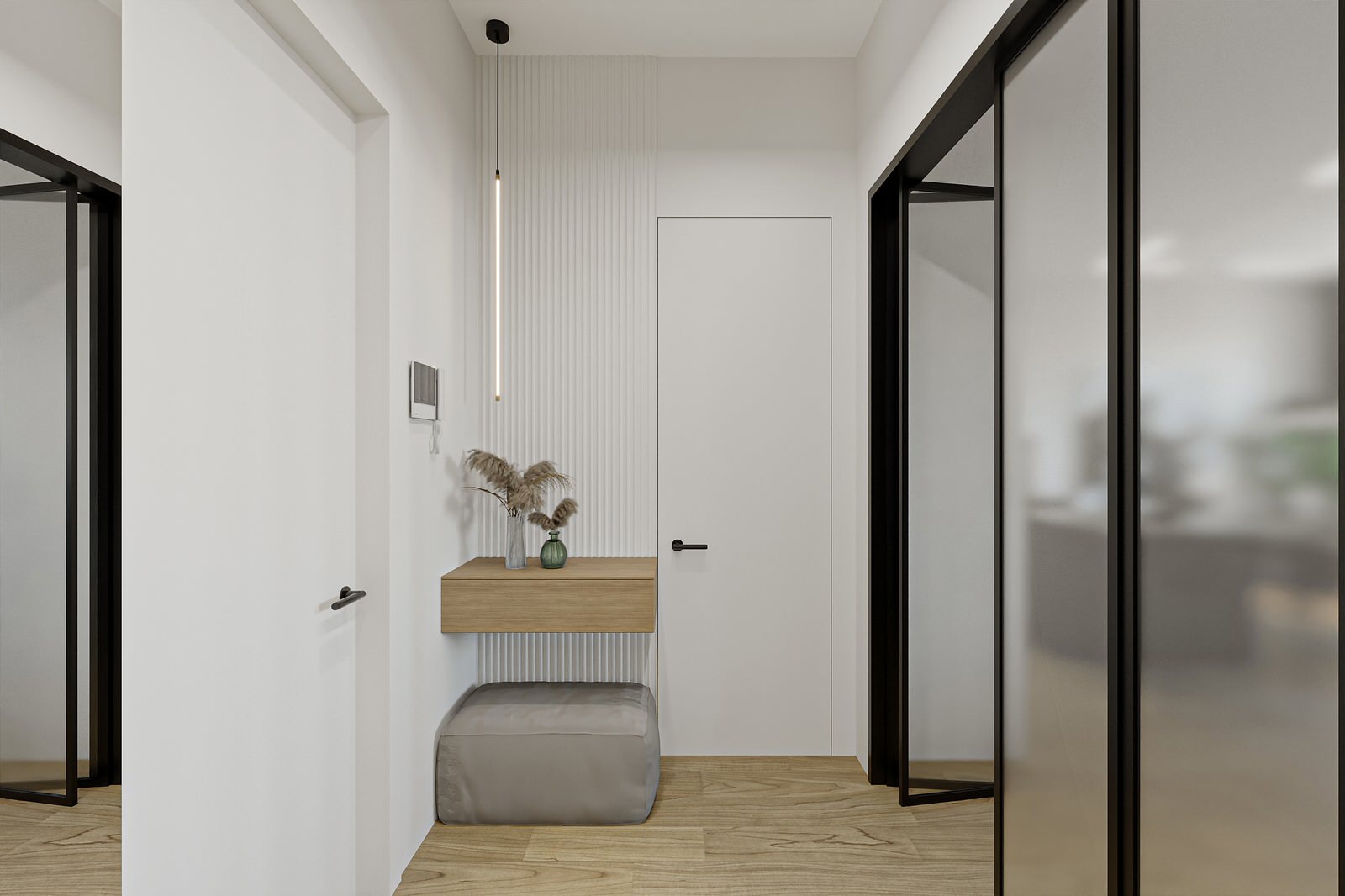 ЖК Фестиваль Парк