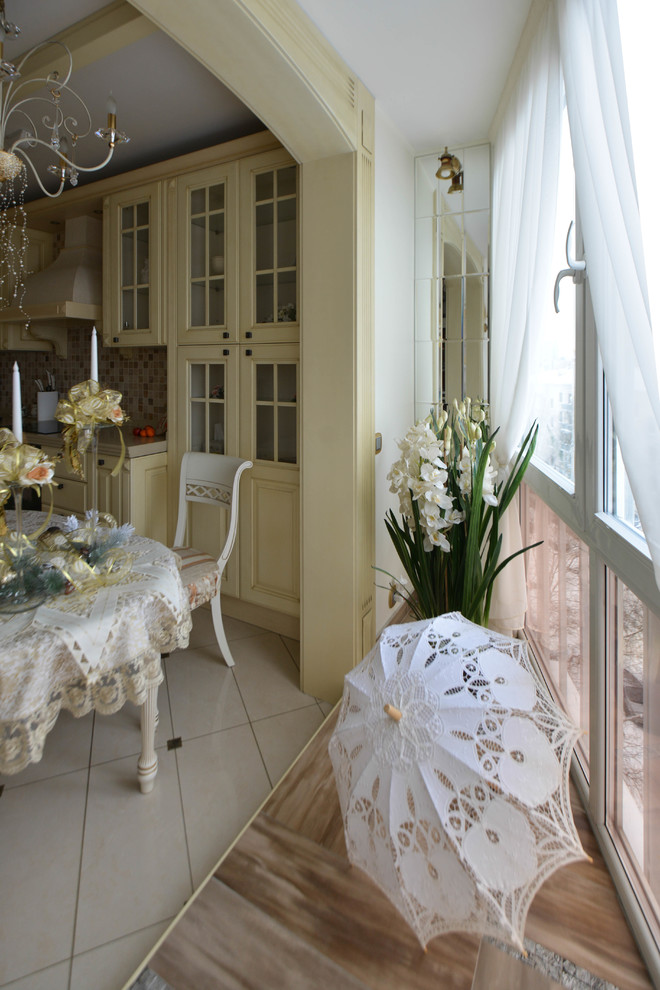 Квартира в Филях