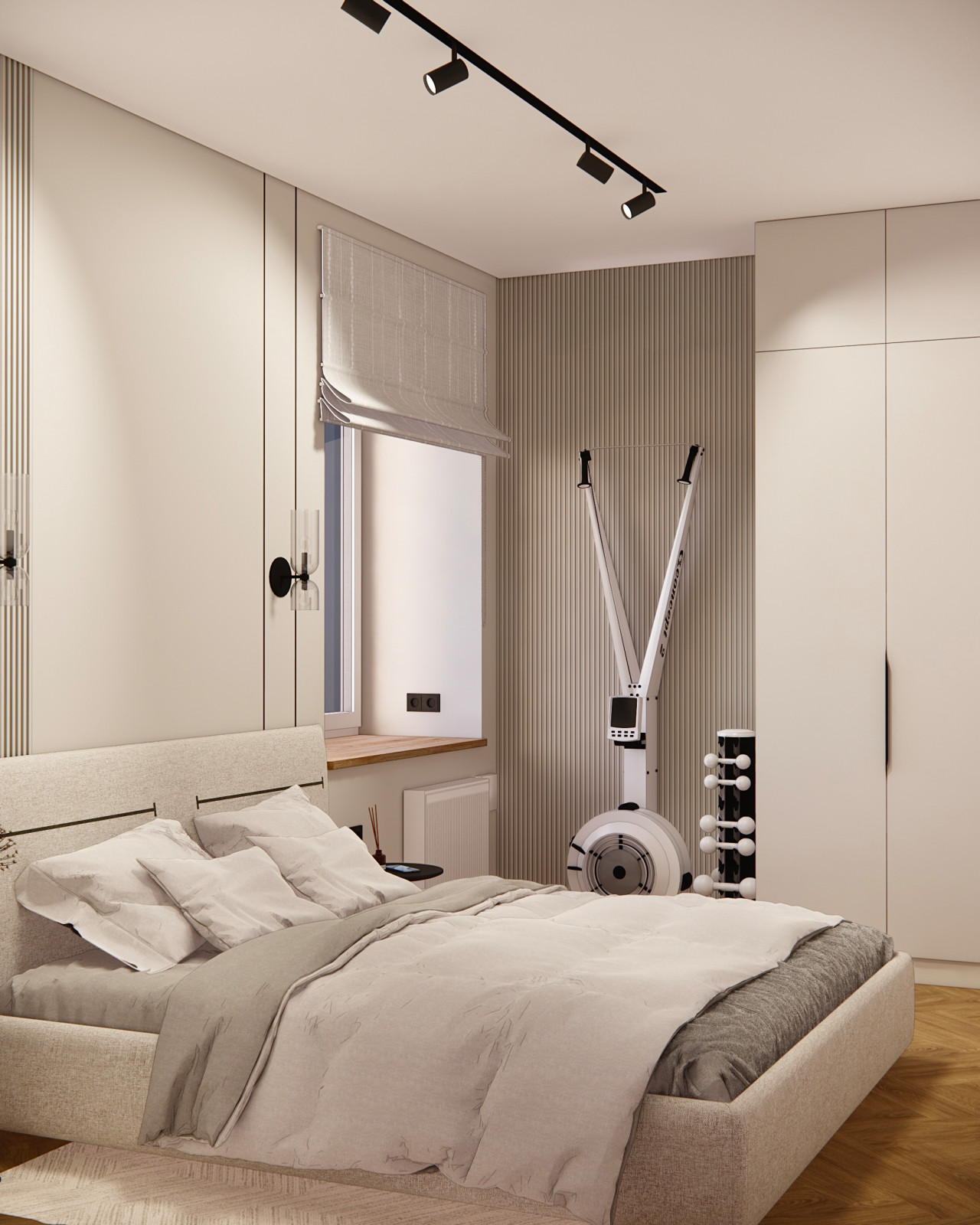 ЖК "Старгород". Омск