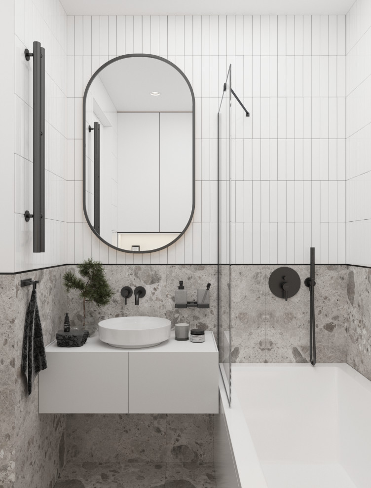 Квартира 60m² , Moscow