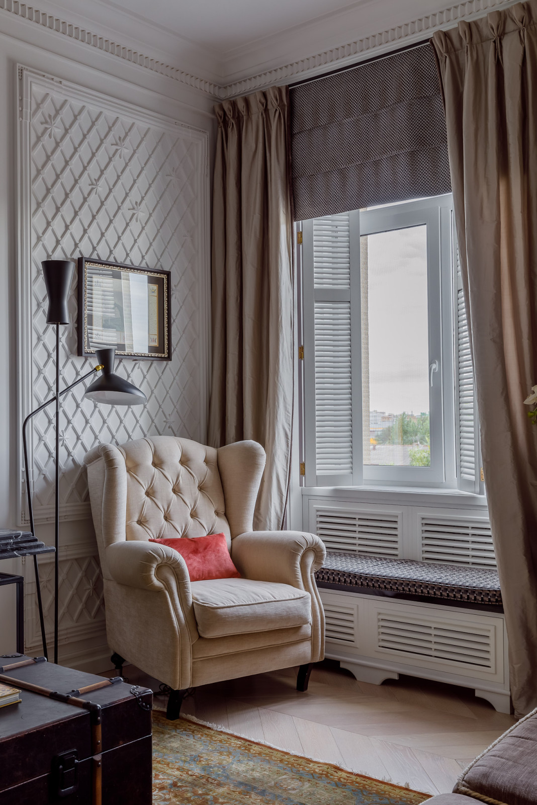 Маленький Париж