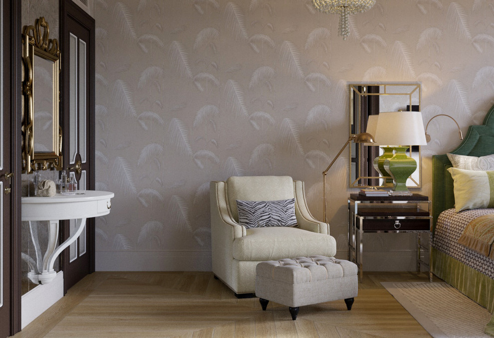 Квартира в ЖК Янтарный Город