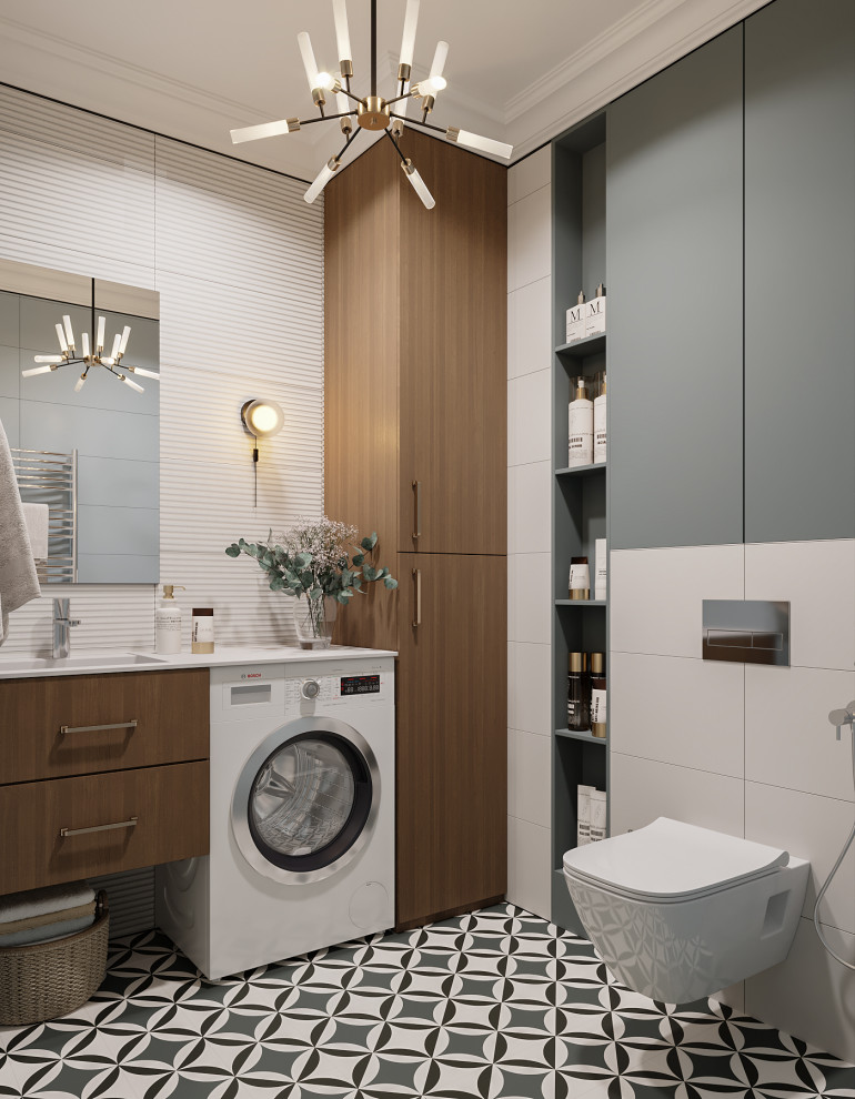 ЖК ДОСТОЯНИЕ