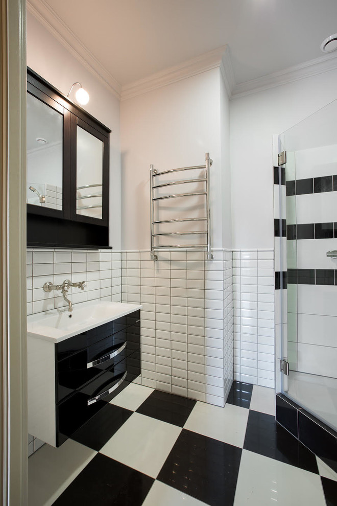 Квартира на мосфильмовской