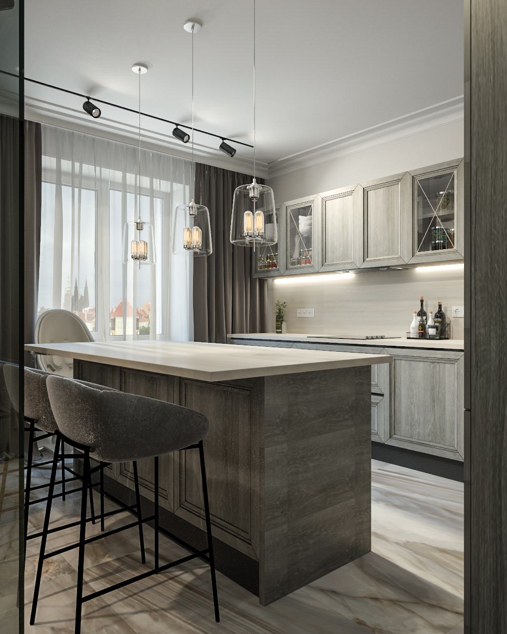 Перекресток 3-х времен