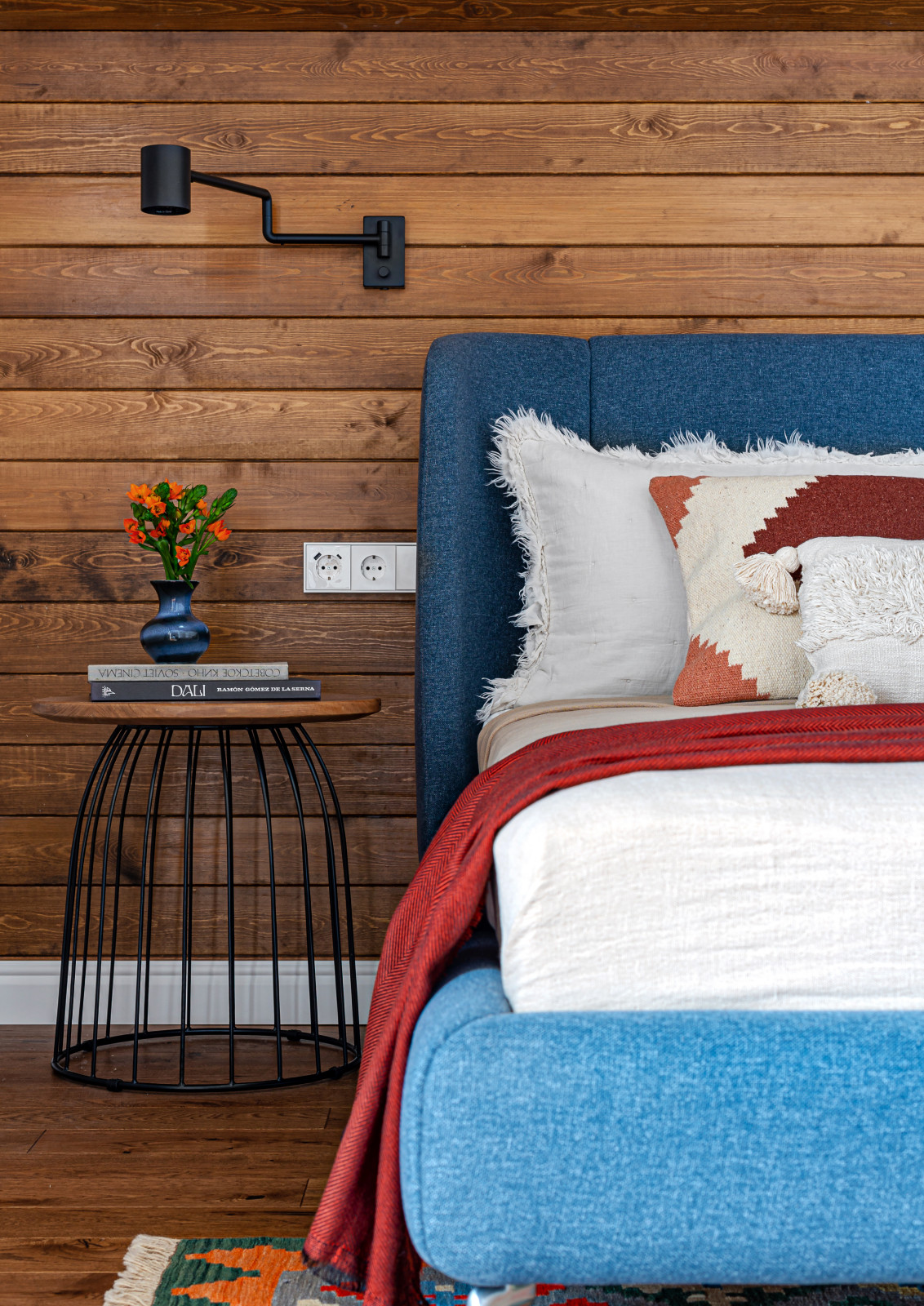 Дом под Истрой