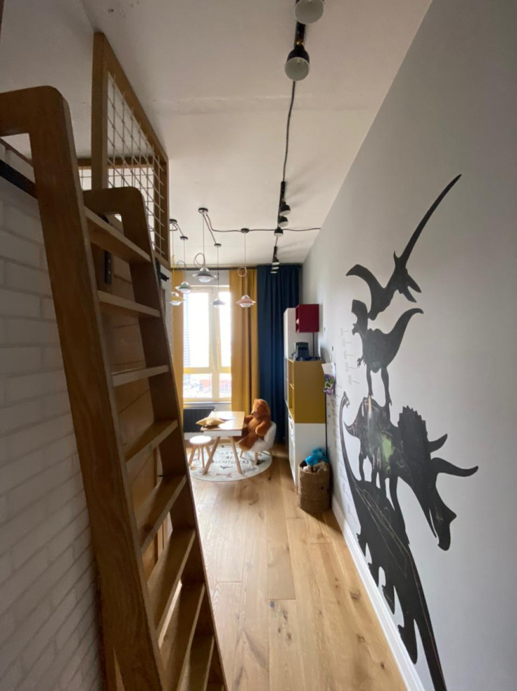 ЖК Сердце столицы