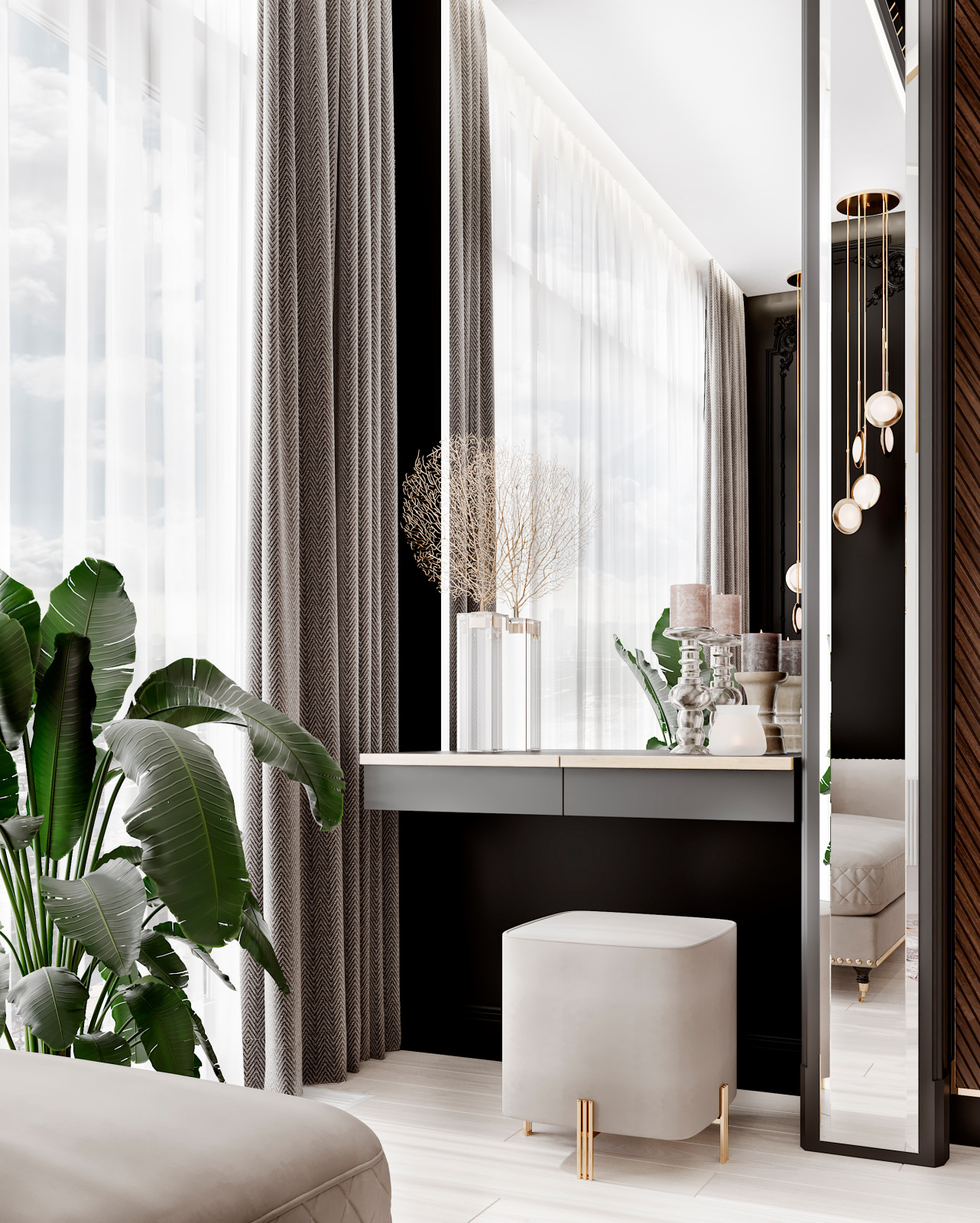 Обложка проекта: ЗИЛАРТ 220