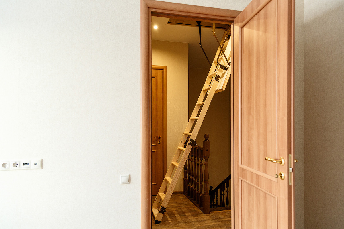 Интерьер "Остров Эрин"