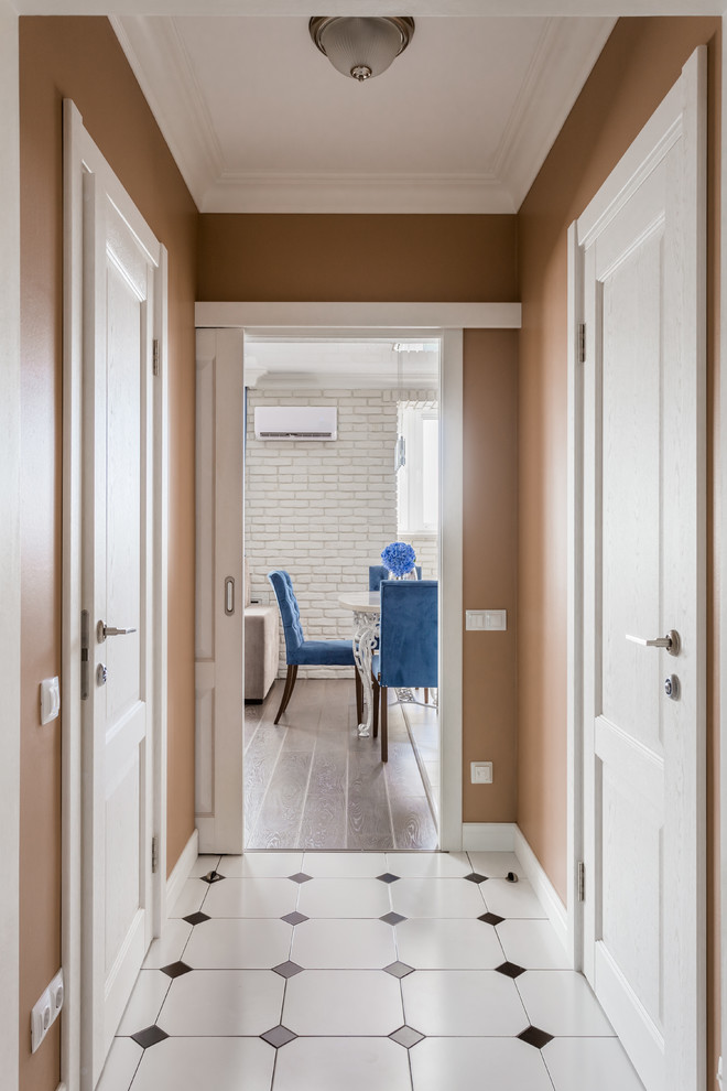 Квартира в ЖК Красная поляна