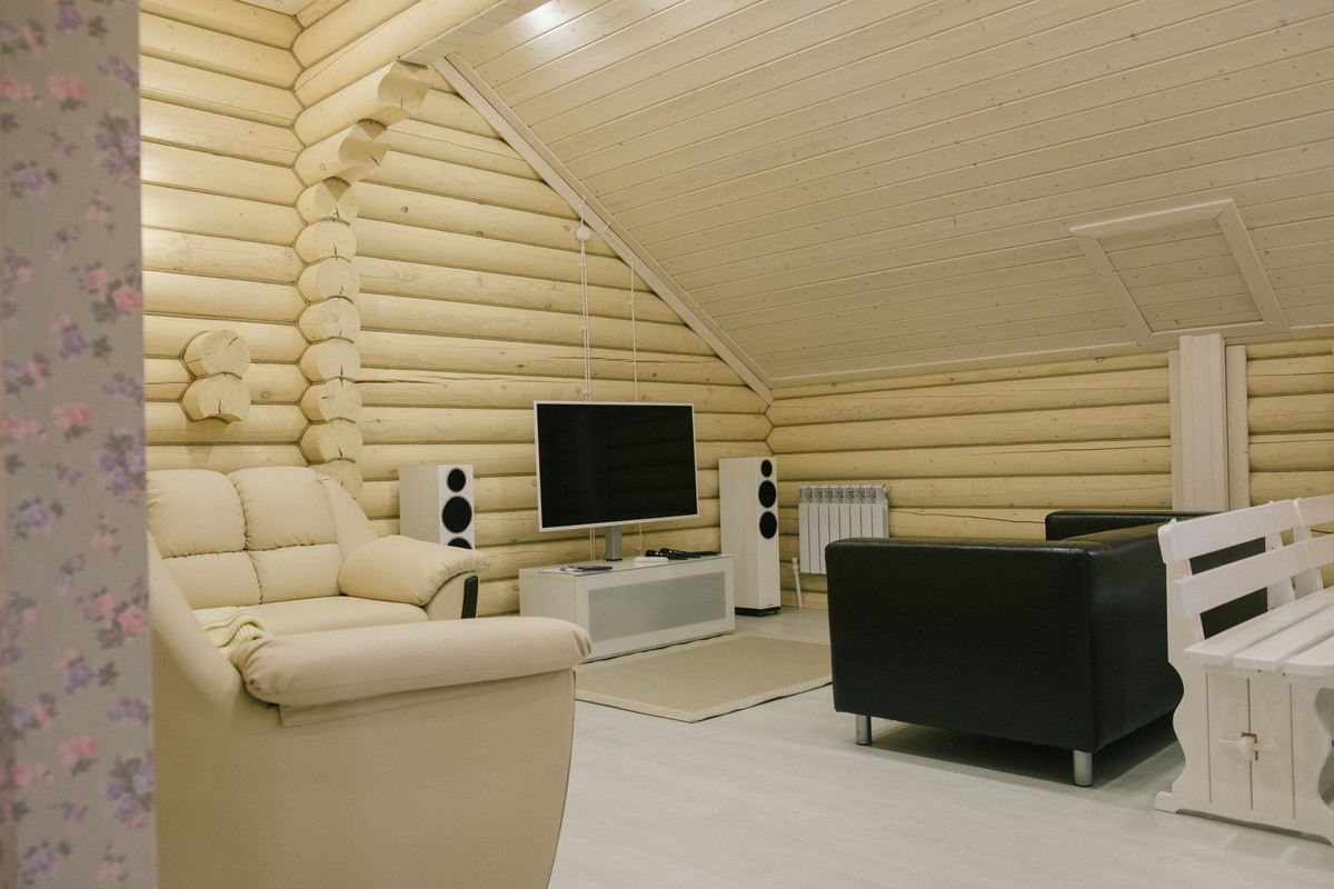 Апартаменты "Переславская Слобода"