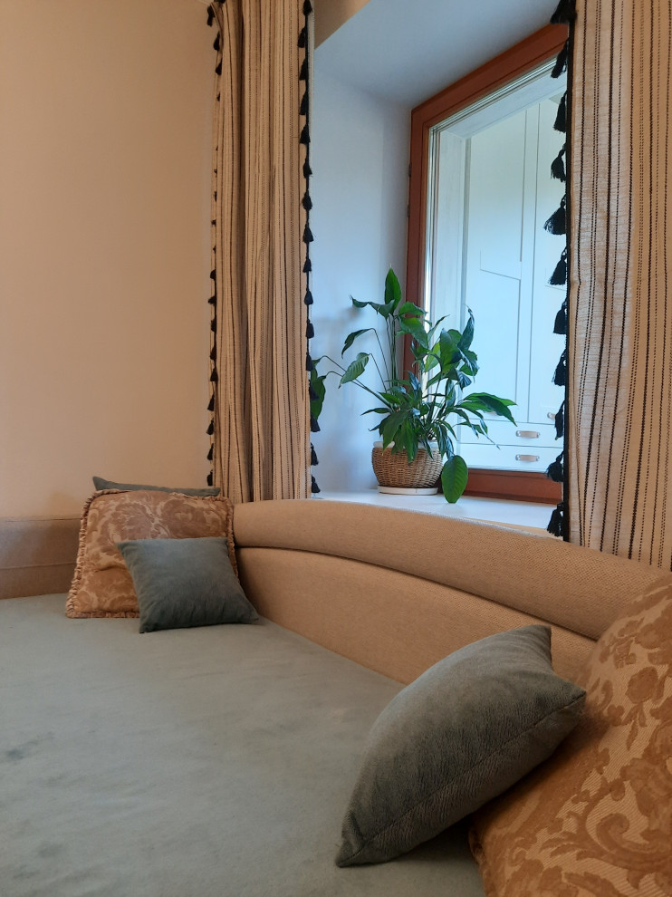 Ротанг для петербуржцев