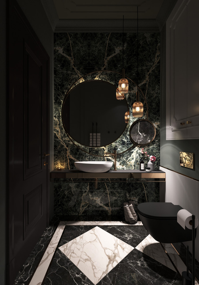 Дизайн гостиницы в г.Сухум