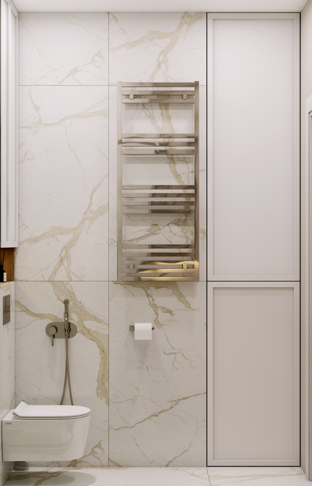 ЖК Fresh 44 кв м