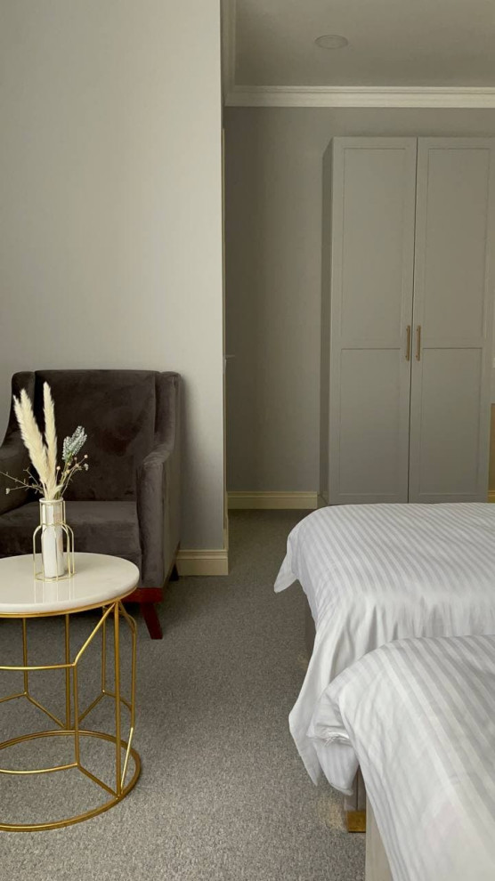 Реализованный Бутик-отель в г. Дербент