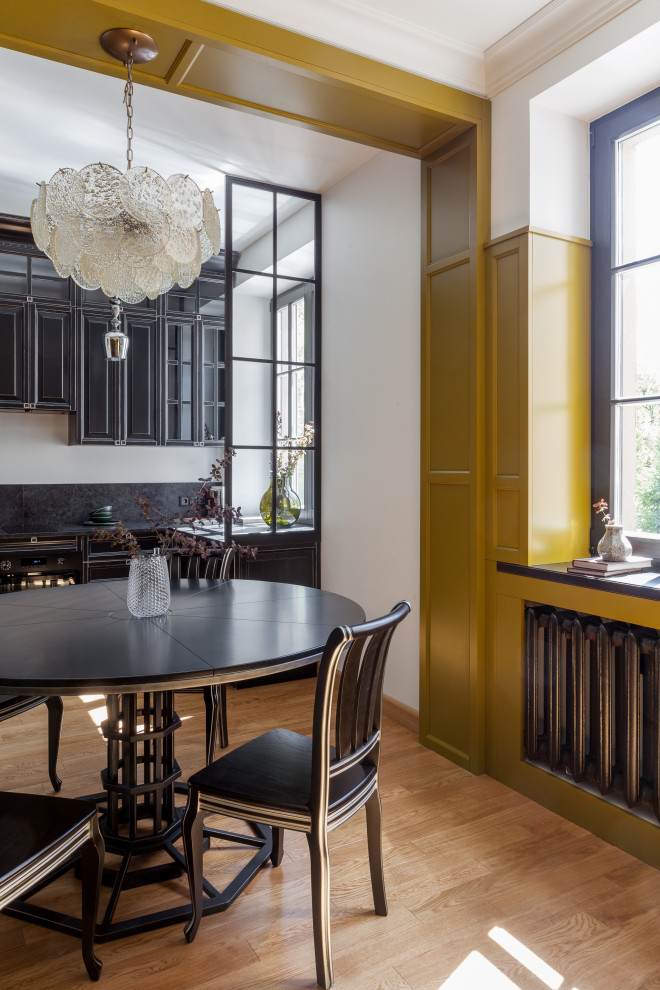 Дизайн сталинки в Минске