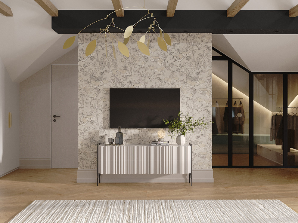 Белый лотос