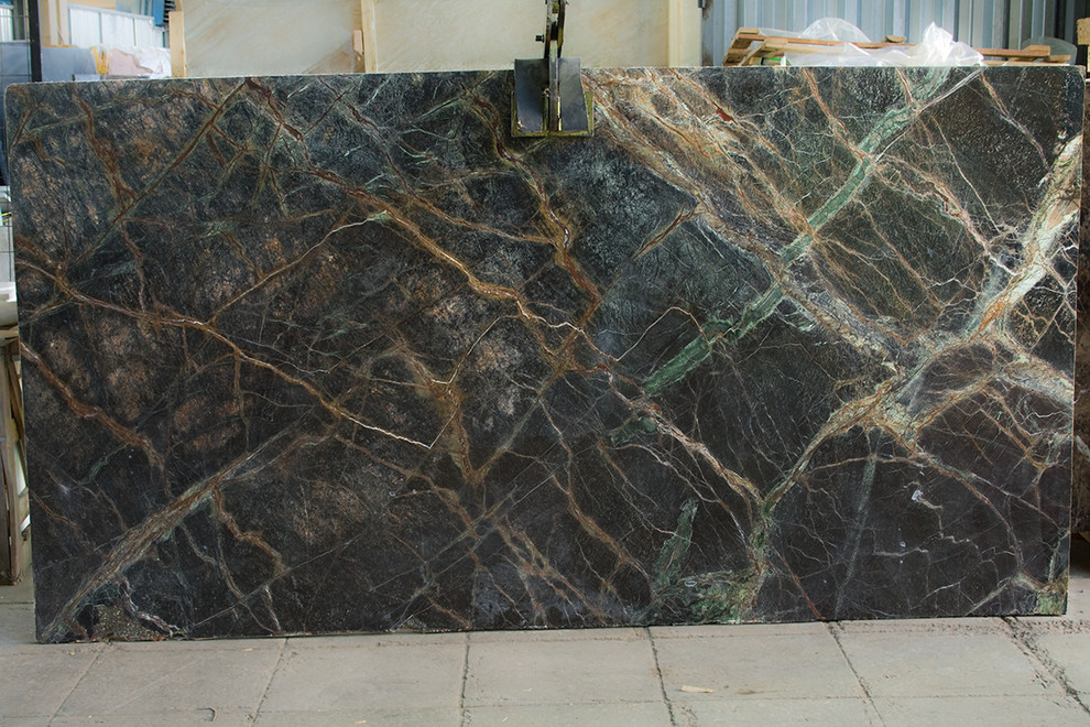 Классы и категории мрамора: Как они «диктуют» цену камня