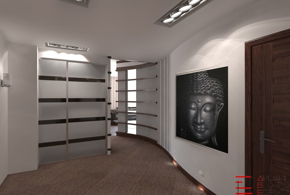 Квартира в Москве