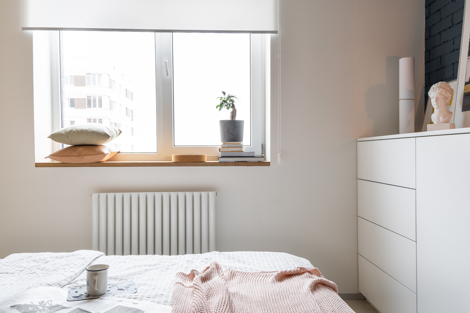 Интерьерная для MAKEDESIGNE