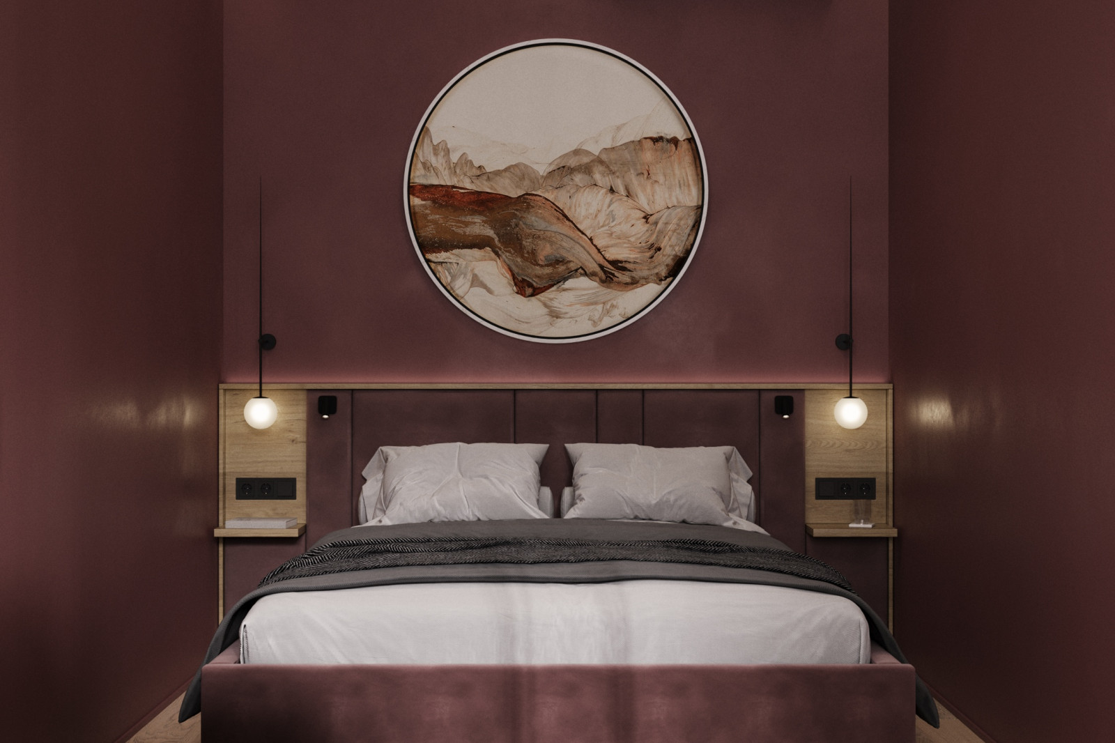 ЖК "Ленинградка 58"