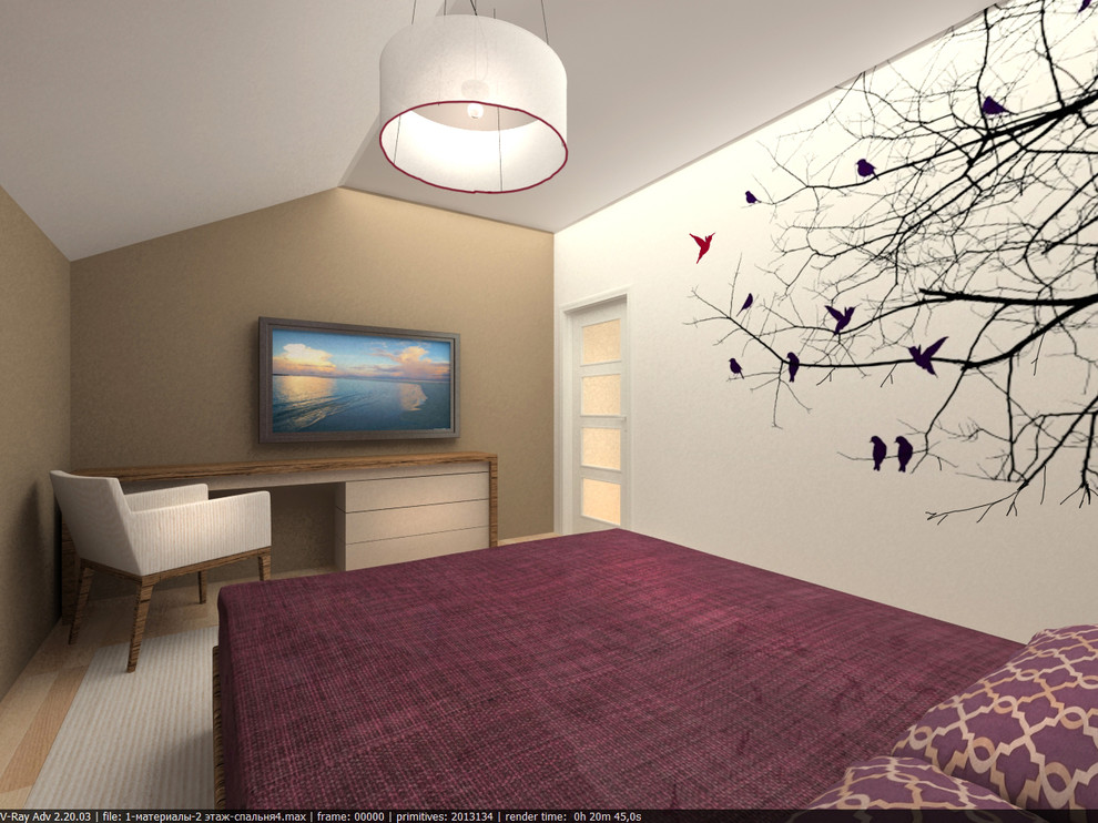 Загородный дом Санкт-Петербург