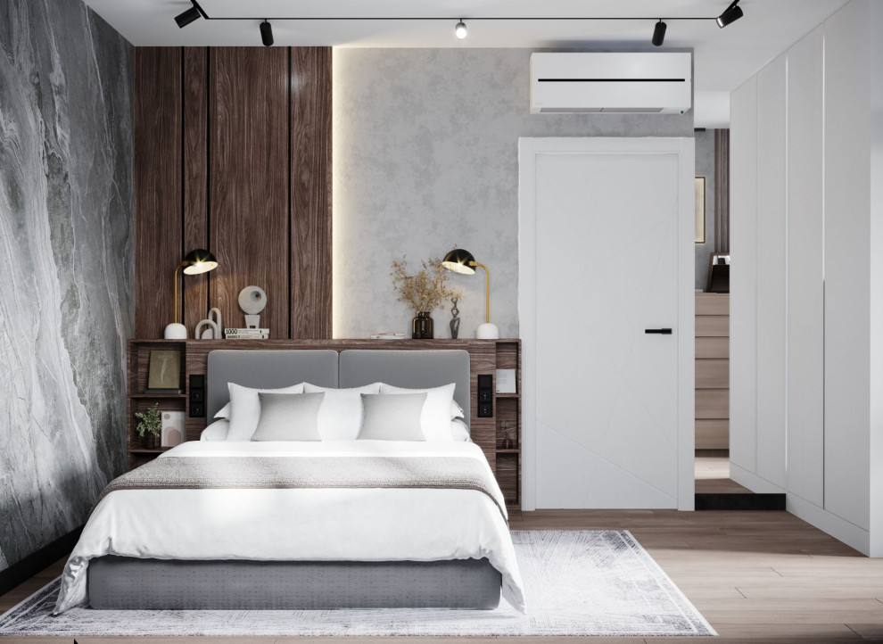 Дизайн квартиры