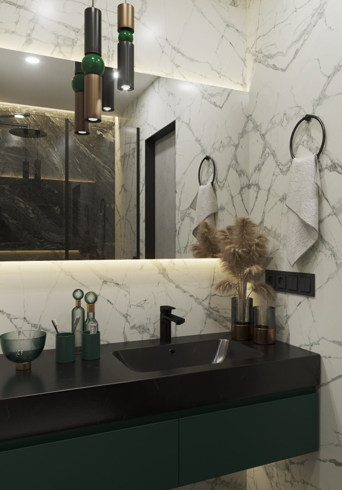 Дизайн однушки